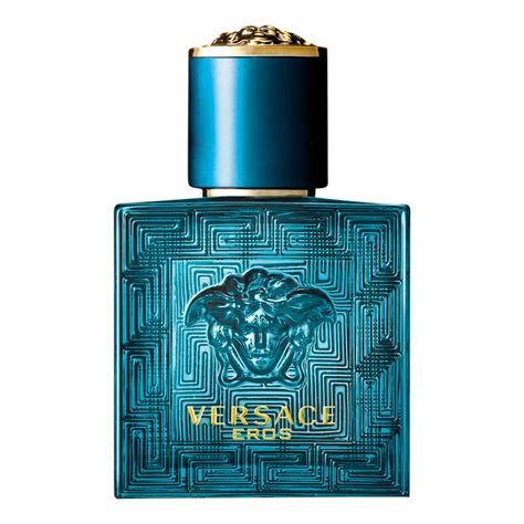 versace eros eau de toilette spray reviews|cheapest Versace Eros.